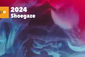 The 10 Best Shoegaze Albums of 2024