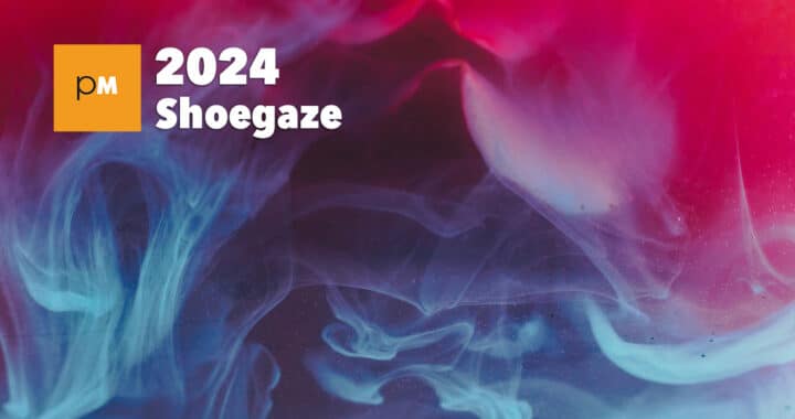 The 10 Best Shoegaze Albums of 2024