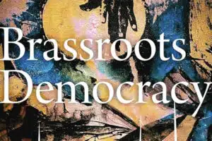 Jazz’s Historical Agenda as Protest Music in the Stellar ‘Brassroots Democracy’