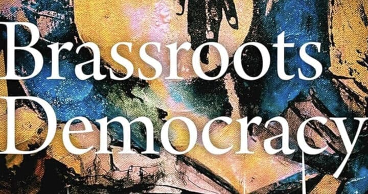 Jazz’s Historical Agenda as Protest Music in the Stellar ‘Brassroots Democracy’