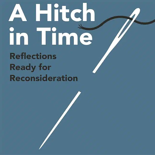 Christopher Hitchens Hitch in Time list