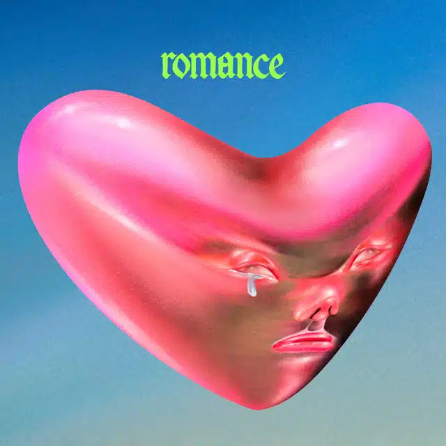 Fontaines D.C. – Romance