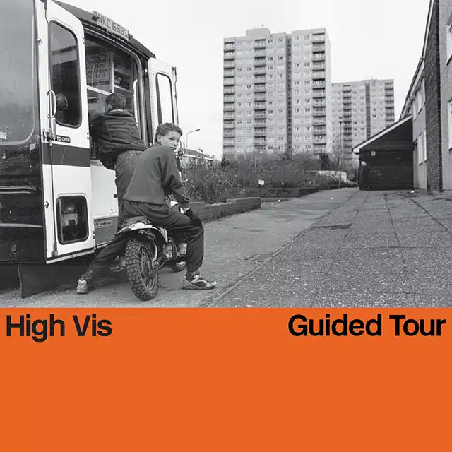 Hi Vis – Guided Tour