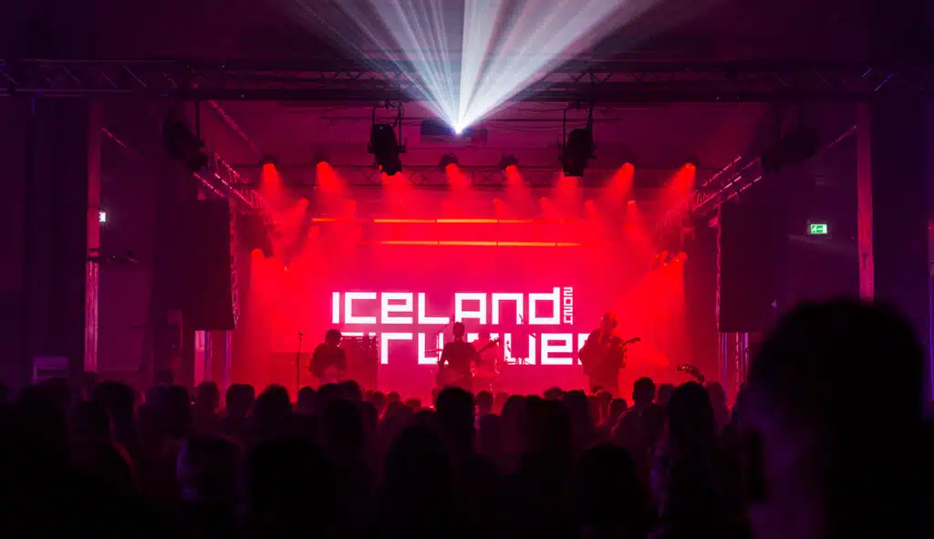 Iceland Airwaves 2024