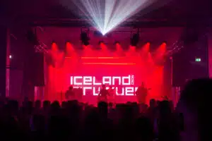 “Record in Iceland” and the Push for Global Relevance