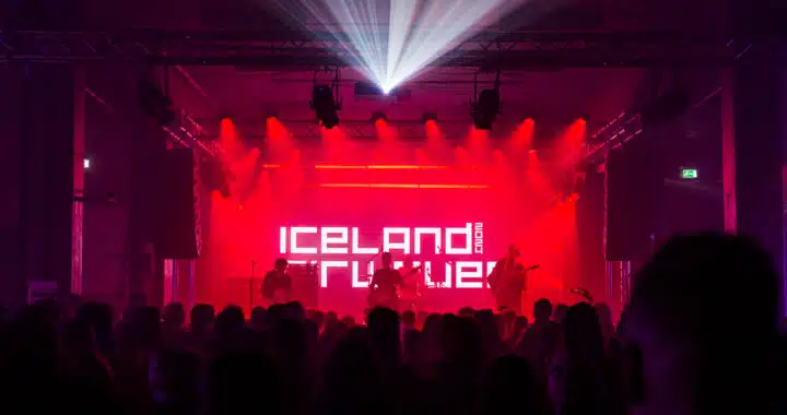 “Record in Iceland” and the Push for Global Relevance