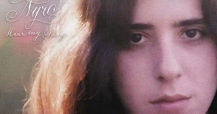 Laura Nyro’s Complete Musical Story Shows Her Genius