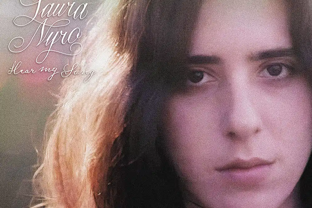 Laura Nyro Hear My Story The Collection 1966-1995 SP