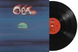 Opa’s ‘Goldenwings’ Is a South American Jazz Fusion Classic