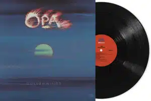 Opa’s ‘Goldenwings’ Is a South American Jazz Fusion Classic