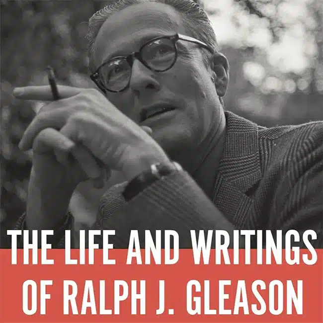 Ralph Gleason Don Armstrong list