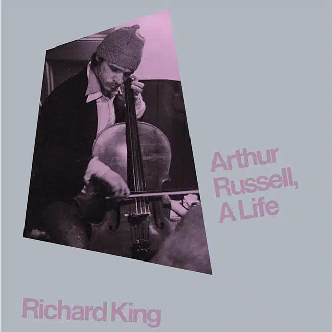 Richard King Arthur Russell list