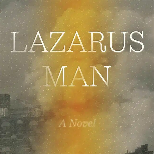 Richard Price Lazarus Man list