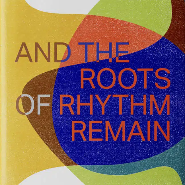 Roots Rhythm Remain Joe Boyd list