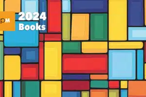 The Best Books of 2024