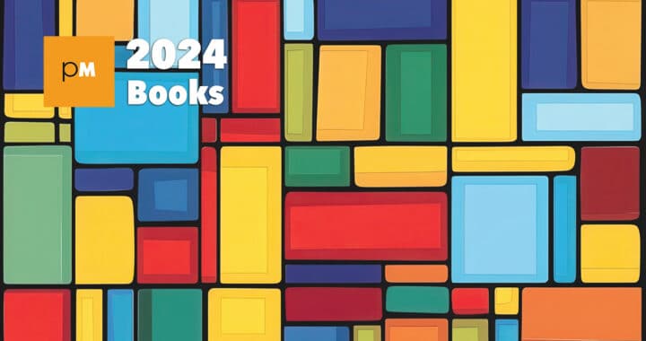 The Best Books of 2024