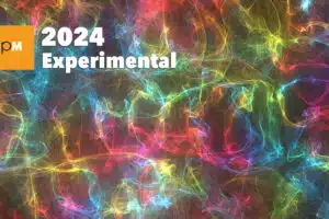 The 20 Best Experimental Albums of 2024