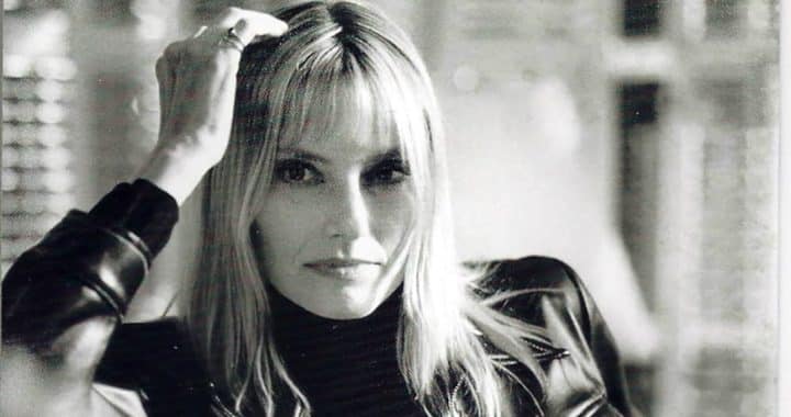 Aimee Mann Launched Brilliant Second Act with ‘Bachelor No. 2’