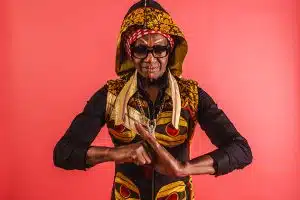 Antibalas’ Amayo Debuts With Eclectic Solo Effort