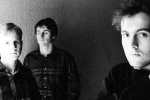 Remembering For Against’s Brilliant Post-Punk Classic