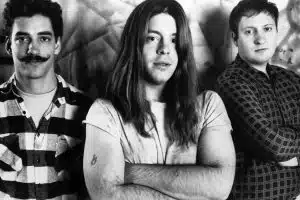 Hüsker Dü’s ‘New Day Rising’ Still Sparkles at 40