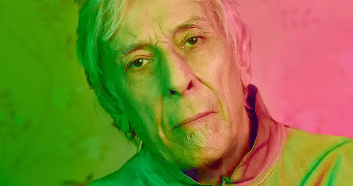 John Cale’s Orch-Pop Masterwork ‘Paris 1919’ Is Brilliant