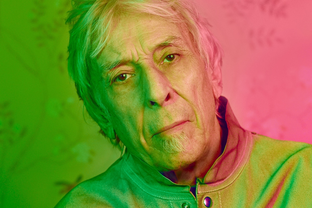 John Cale’s Orch-Pop Masterwork Paris 1919 Reissued