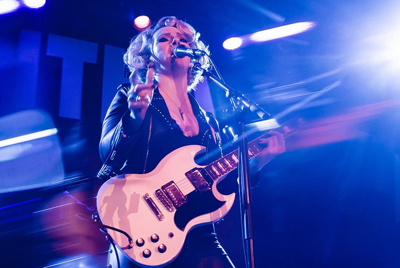 Samantha Fish 2024