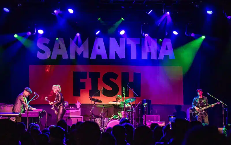 Samantha Fish 2024