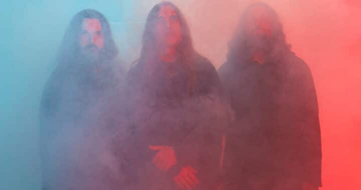 Sunn O))) Bring Thunderous Drone Metal to Lincoln Center