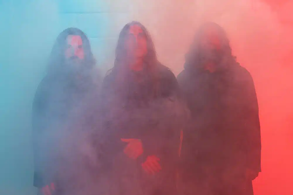 Sunn O)))