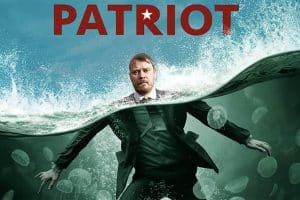 Dark Comedy ‘Patriot’ Illuminates Neoliberalism’s Dark Reality