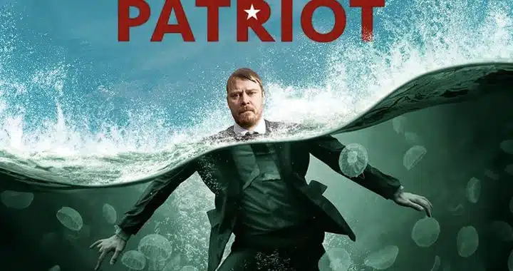 Dark Comedy ‘Patriot’ Illuminates Neoliberalism’s Dark Reality