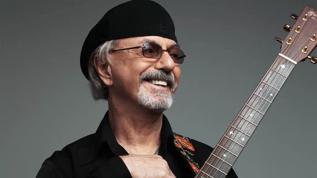 Dion DiMucci 2025