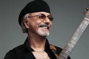 Legendary Musician Dion DiMucci Gives a Braggin’ Interview