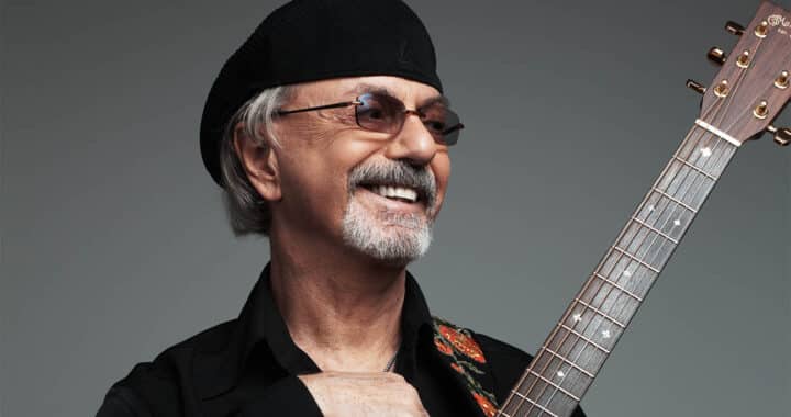 Legendary Musician Dion DiMucci Gives a Braggin’ Interview