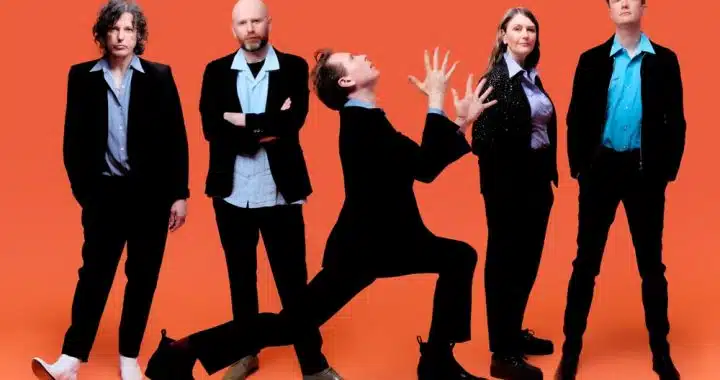 Franz Ferdinand Frustrate and Dazzle With ‘The Human Fear’