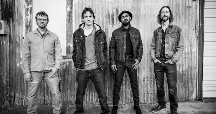 North Mississippi Allstars’ Astounding Blues Power Is Needed