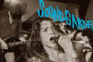 Soundgarden Were Popular Heroes of the Video Game Age