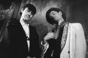 Television Personalities Unleash Their Radio Sessions 1980-1993