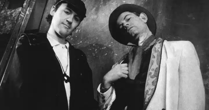 Television Personalities Unleash Their Radio Sessions 1980-1993