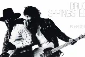 Hallelujah for Bruce Springsteen’s Definitive “Hail Mary” Album