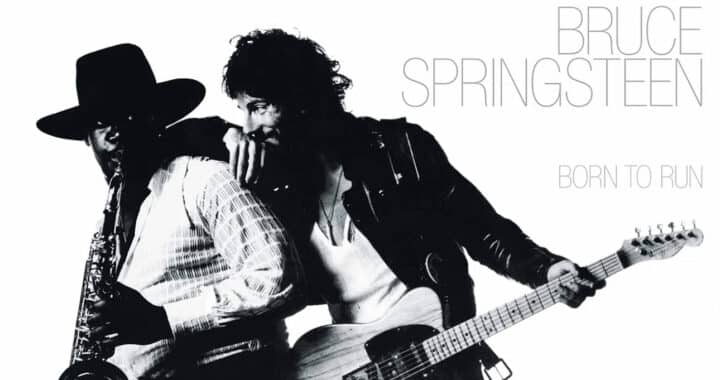 Hallelujah for Bruce Springsteen’s Definitive “Hail Mary” Album