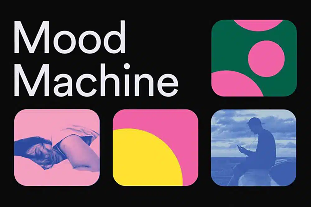 Spotify Liz Pelly Mood Machine