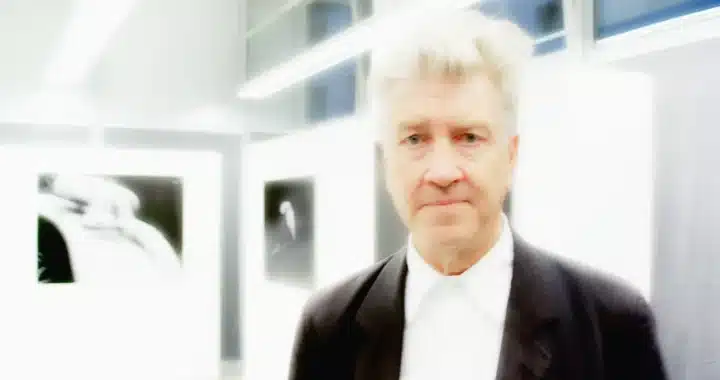 David Lynch Nailed and Skewered Us