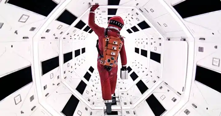 The 11 Best Films of Stanley Kubrick