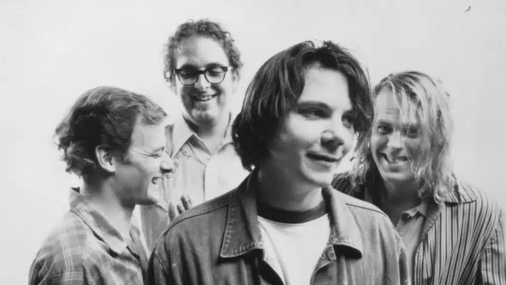 Wilco 1996