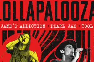 Lollapalooza Is an Artifact That Will Never Be Replicated